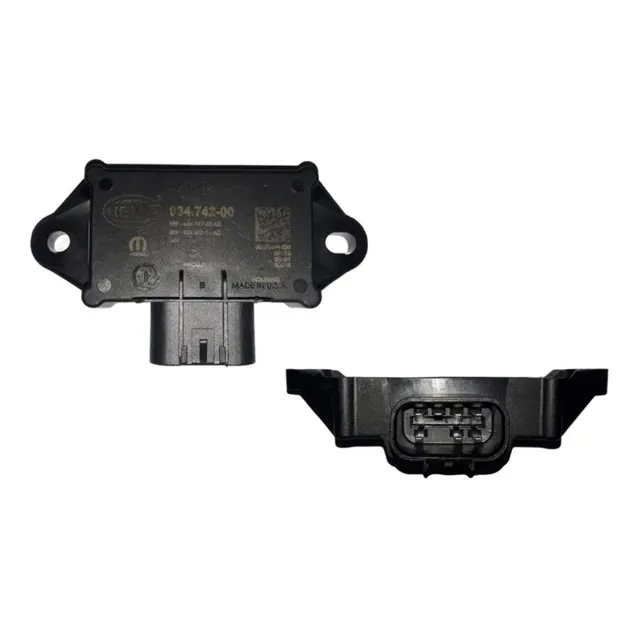 Sensor Modulo Temperatura Uno Way/vivace/argo- 93474700