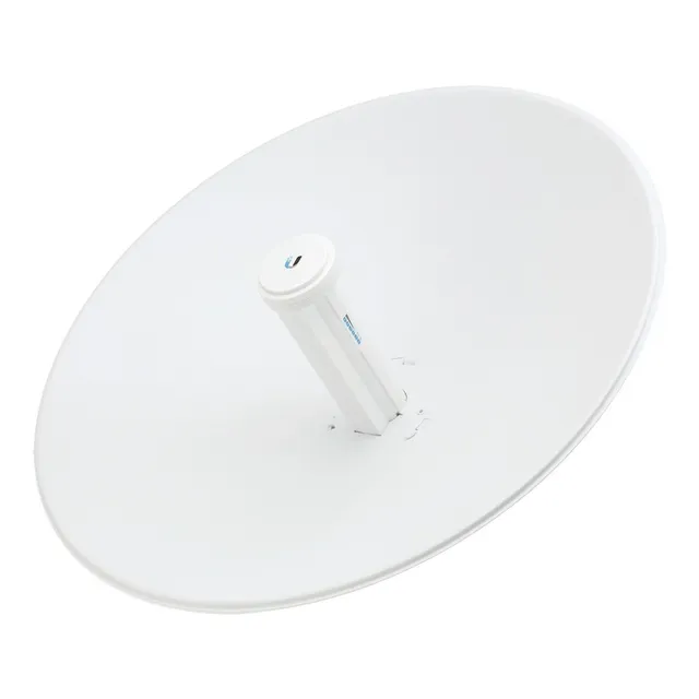 Powerbeam Airmax 5ghz 450mbps 27dbi Pbe-5ac-500  Con Radomo