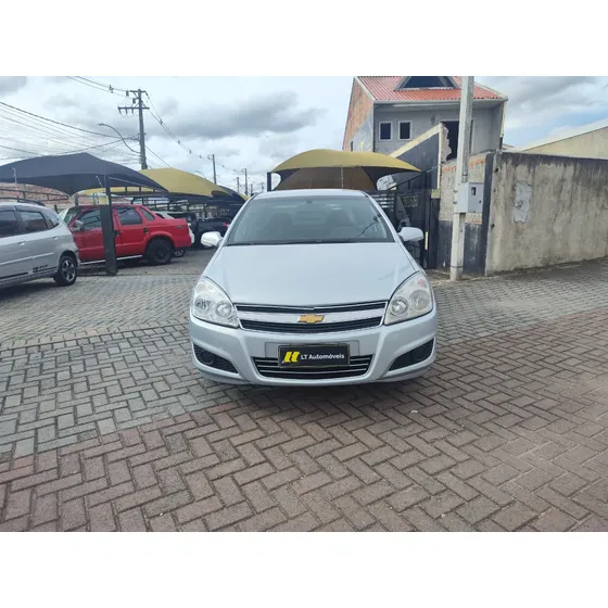 Chevrolet Vectra Chevrolet Vectra Expression 2.0 (flex)
