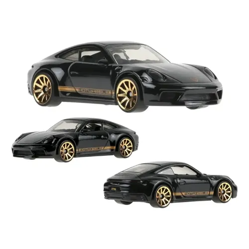 Hot Wheels Porsche 959 Vehicle | MercadoLivre