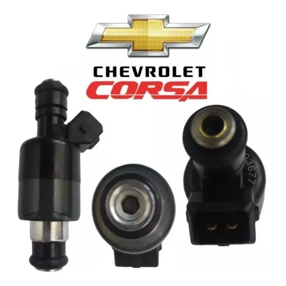 Inyector Gasolina Chevrolet Corsa 1.6 Daewoo Cielo Racer 6h 