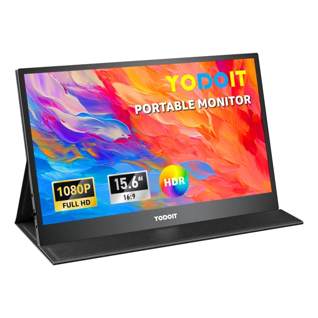 Yodoit Ptm15 156 Negro