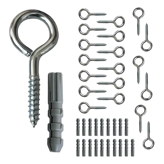 Tornillo Armella Cerrada Cabeza Cilindrica de Apriete Rosca 24tarpp 63 mm x 6 mm 20 unidades