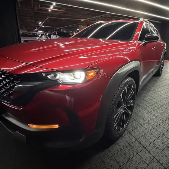 Mazda Cx-50 2023 2.5 Grand Touring Awd