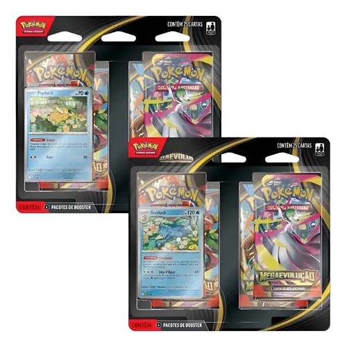 Pokémon Tcg: Coleção Sas12.5 Crown Zenith Pin Box - Int