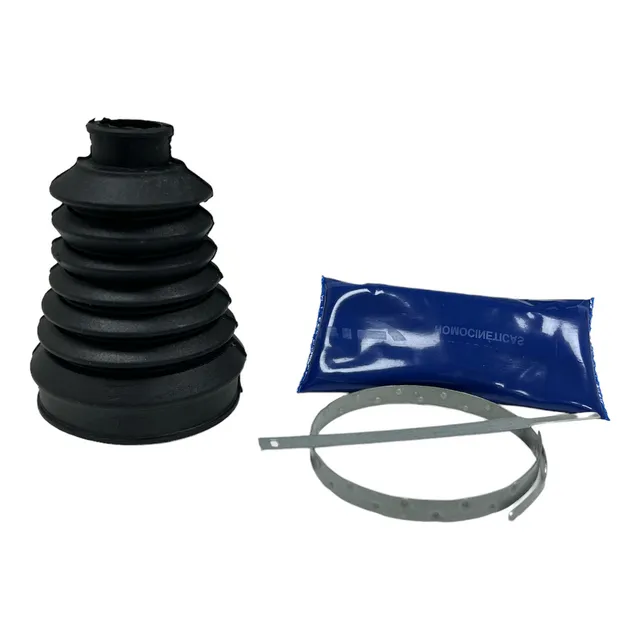 Kit Fuelle Semieje Peugeot 206 1999/.. Lado Rueda