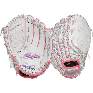 Rawlings | Guantes De Béisbol Juvenil Y T-ball De La Serie P Rawlings | Guantes De Béisbol Juvenil Y T-ball De La Serie P