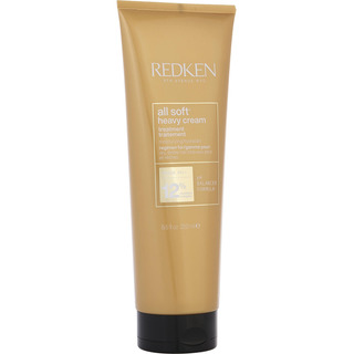 Tratamiento Acondicionador Redken All Soft Heavy Cream 250 M Tratamiento Acondicionador Redken All Soft Heavy Cream 250 M