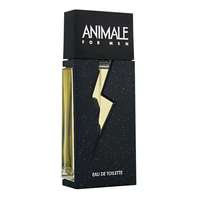 Animale Animale Masc 100ml Original+brinde