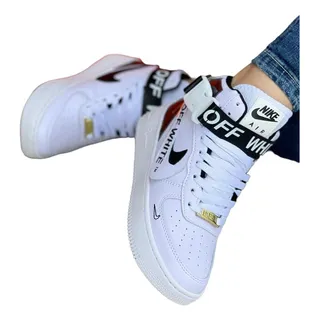 Botines nike de mujer online