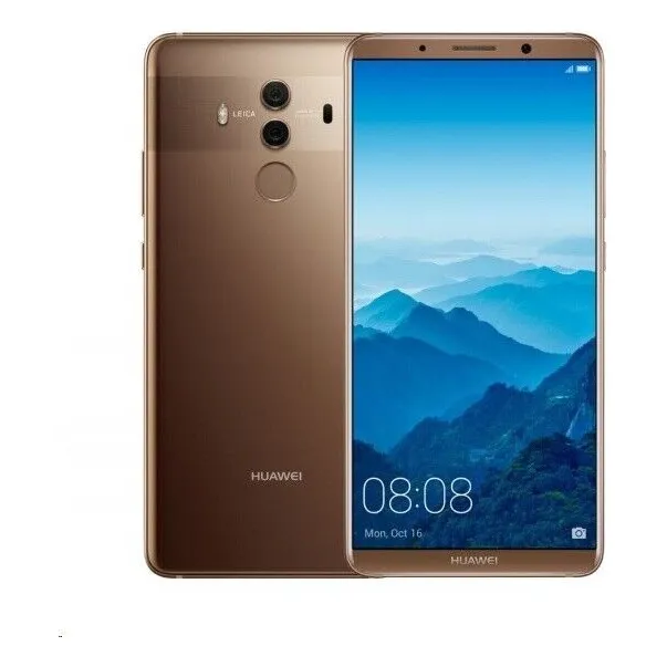 Mica Huawei Mate 10 Pro Tienda Física