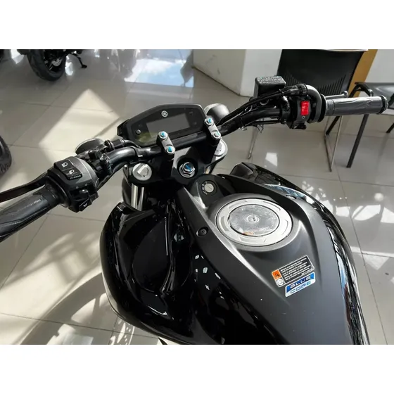 Yamaha Fzs V3.0 0km 2025 Concesionario Oficial Yamaha