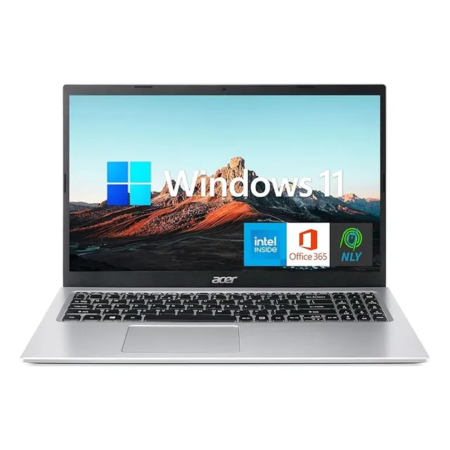 Laptop Acer  Aspire 1 Intel Celeron 12gb Ram 256gb Ssd