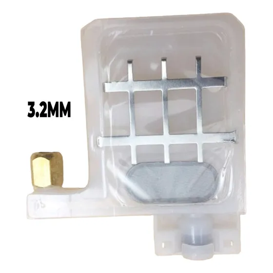 Dampers Dx5 Xp 600 Para Plotters Sublimaciòn/ecosolvente 