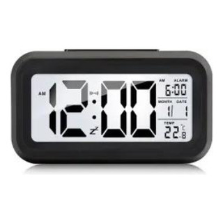 Reloj Multifunción De Escritorio Con Voz B Reloj Multifunción De Escritorio Con Voz B