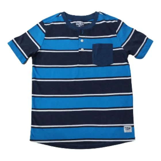 Franelas Para Niños Carters 