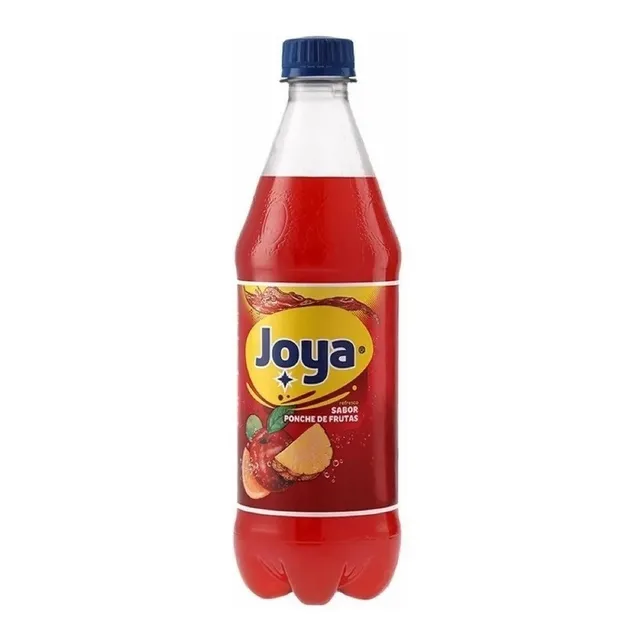 Joya · Refresco Sabor Ponche 600 Ml