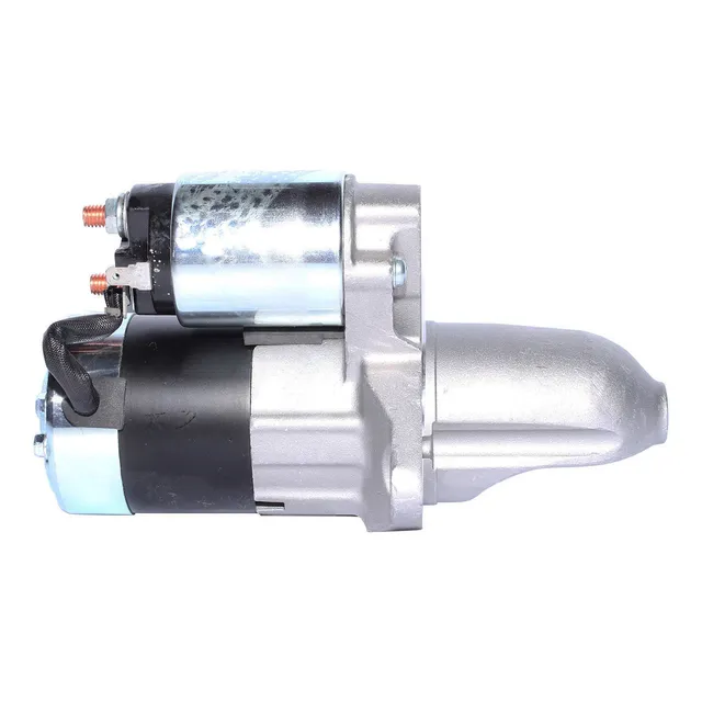 Motor Partida Subaru Legacy 2000 Ej20e Sohc  2.0 1998