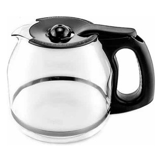 Jarra Repuesto Cafetera 12 Tazas Compatible Con Mr Coffe Jarra Repuesto Cafetera 12 Tazas Compatible Con Mr Coffe