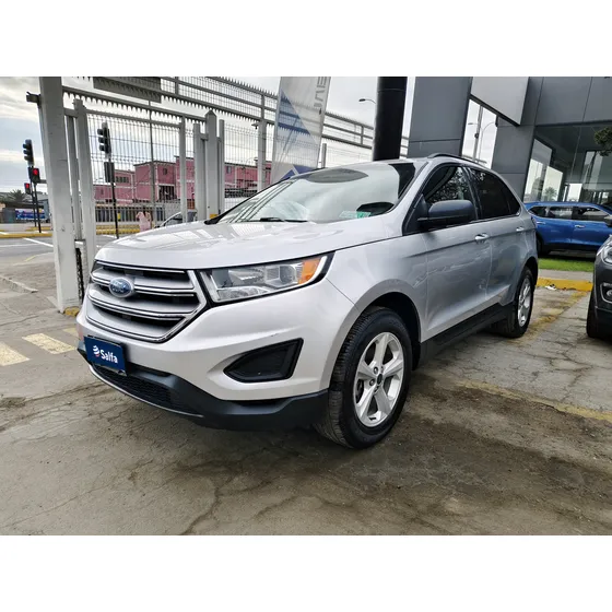 Ford Edge 2.0 Sel Ecoboostl Fwd At 5p