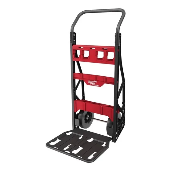 Carro Con 2 Ruedas Packout Milwaukee 48228415