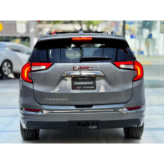 Gmc Terrain 1.5t