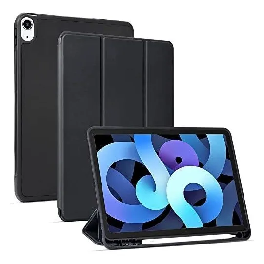 Arae Para Aire iPad 4 Generación 10.9 Caso (2020) / Ctrho