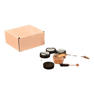 European Suit, Kit De Madera Para Ahumar Whisky Y Cóctel European Suit, Kit De Madera Para Ahumar Whisky Y Cóctel