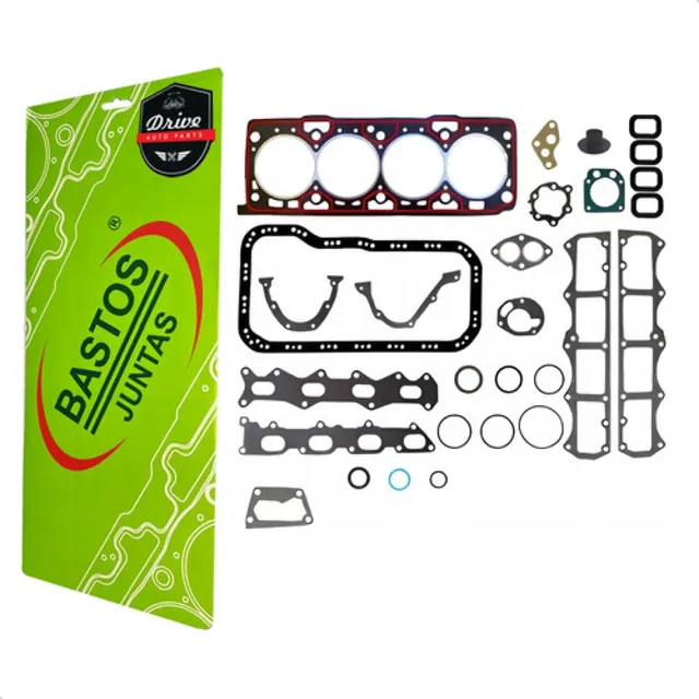 Kit Retifica Motor Fiat Palio Strada 95/00 1.6 16v 178b3