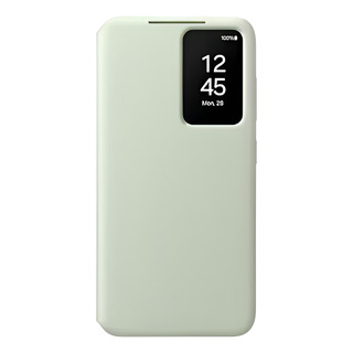 Funda Samsung Smart View Wallet Galaxy S24 (s921 ) Orig. Funda Samsung Smart View Wallet Galaxy S24 (s921 ) Orig.