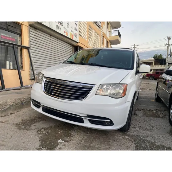 Chrysler Town & Country Country