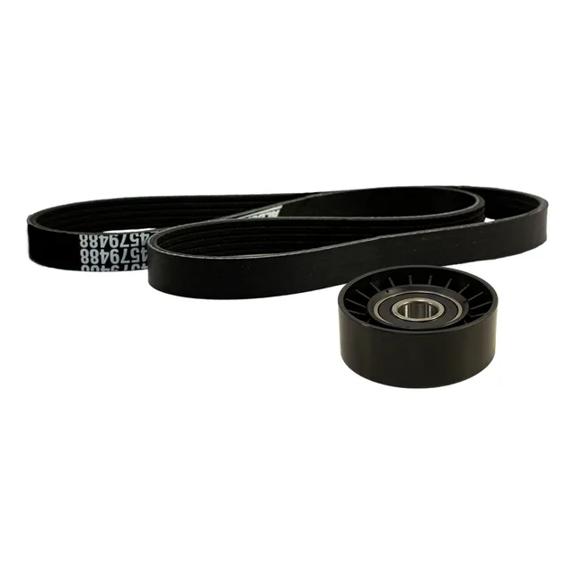 Kit Reparacion Poli-v Para Fiat Strada 1.6 16v Etorq(c)