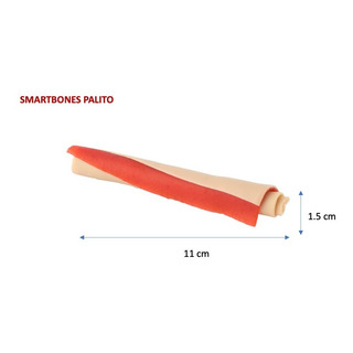 Smartbones Premios Perros Palitos Pollo Veg Sin Carnaza 5pz Smartbones Premios Perros Palitos Pollo Veg Sin Carnaza 5pz