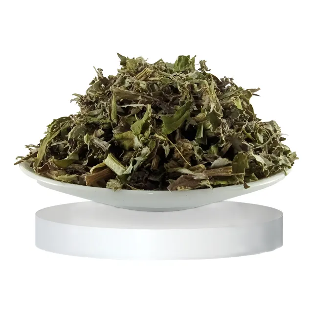 Chá Artemísia 100% Puro Verdadeiro Artemísia Vulgaris 50g