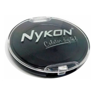 Almofada Coletor De Impressão Digital Nykon 3500 Coletas Almofada Coletor De Impressão Digital Nykon 3500 Coletas
