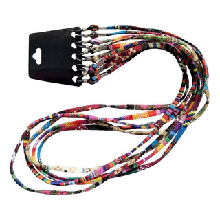 5x Cuerda Multicolor Correa Para Lentes De Sol Lentes 5x Cuerda Multicolor Correa Para Lentes De Sol Lentes
