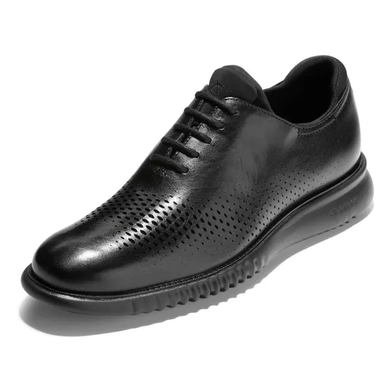 Cole Haan 2.zerogrand - Zapatos Oxford Para Hombre, Diseño.