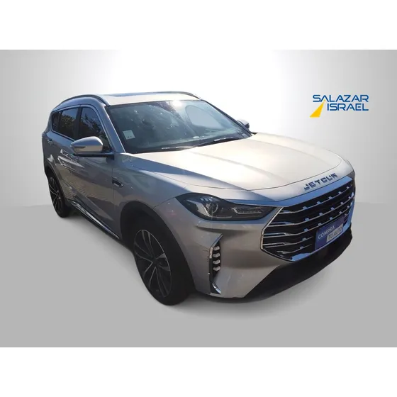 Jetour X70 Xrs