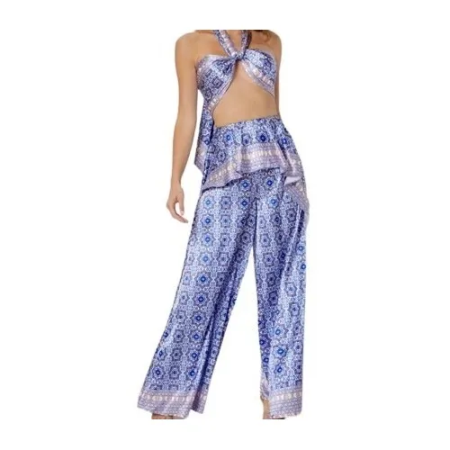 Vestidos Conjunto De Dama De Dos Piezas Talla S (shein)