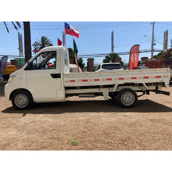 Karry Q22d Pick Up