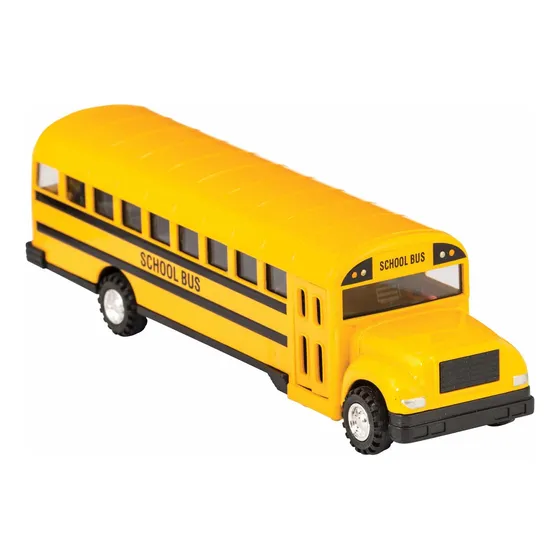 City Bus Series Juguete Camion Niños Diversion Juego