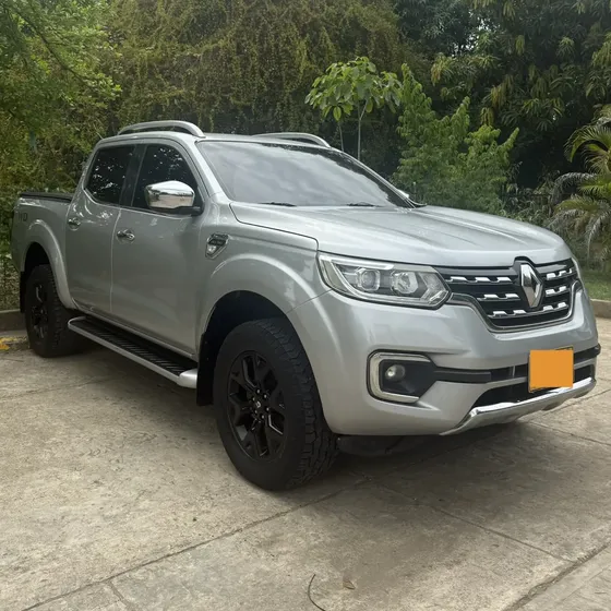 Renault Alaskan 2022 2.5 Intens