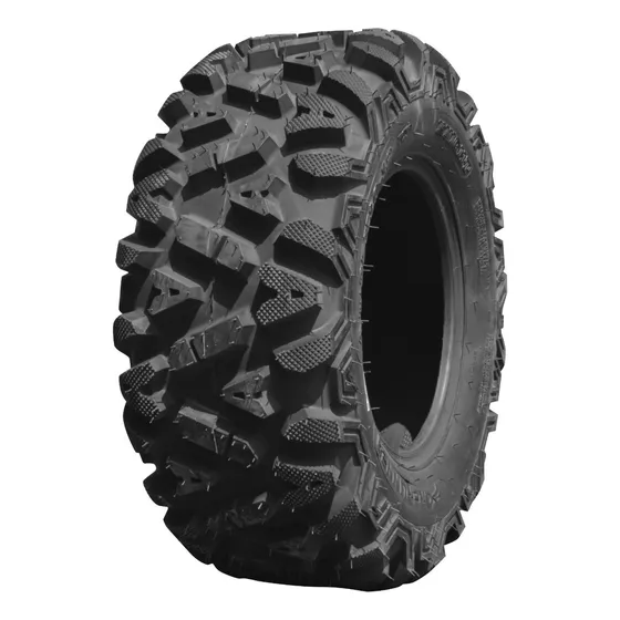 Llanta Cuatrimoto At24x8-12 6pr Forerunner Knight Atv/utv F