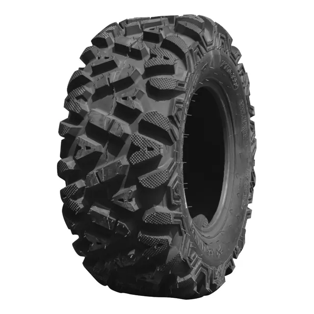 Llanta Cuatrimoto At24x8-12 6pr Forerunner Knight Atv/utv F