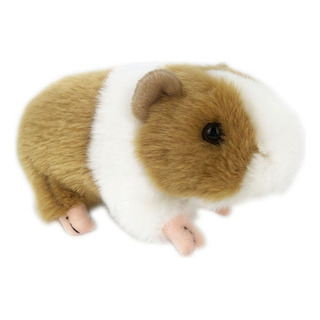 Peluche Simulación Conejillo De Indias Peluche Simulación Conejillo De Indias