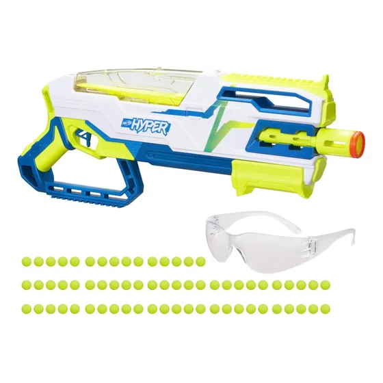 Blaster Nerf Hyper Siege-50