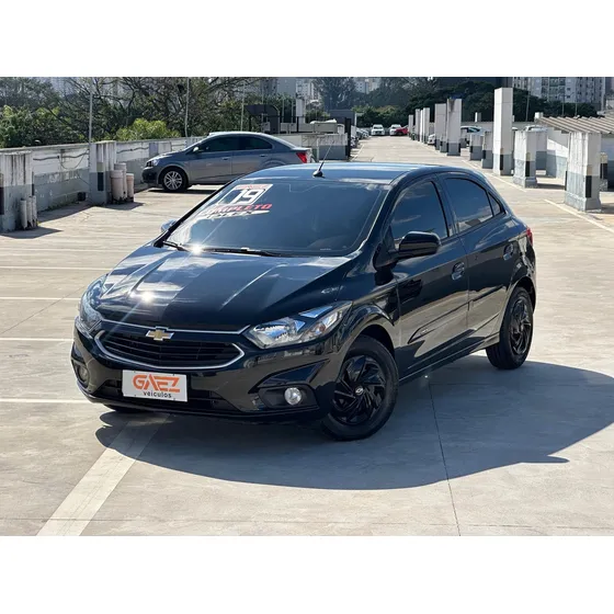 Chevrolet Onix 1.0 Mpfi Lt 8v