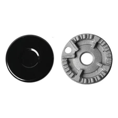 Quemador Para Cocina Universal De 55mm Sabaf (tapa H)
