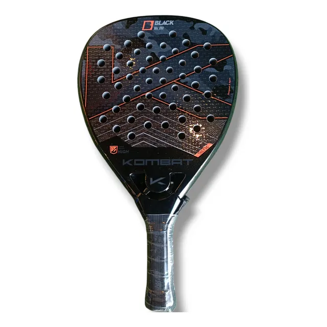 Pala Kombat Black Mk.iii