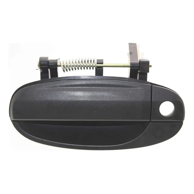 Manilla Puerta Para Chevrolet Aveo 1.4 04-16 Delt Izquierda
